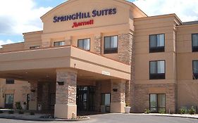 Springhill Suites Cedar City